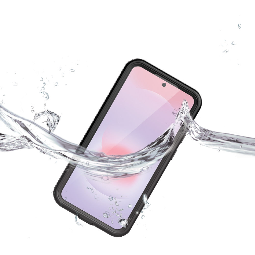 ARMOR-X Samsung Galaxy A37 5G SM-A376 Waterproof Case IP68 shock &amp; water proof Cover. IP68 Waterproof with fully submergible to 6.6&