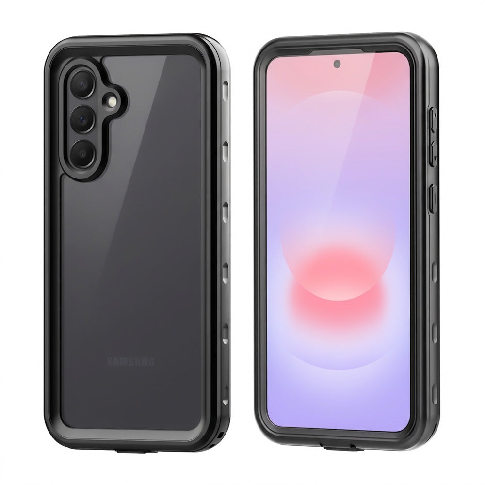 MN-SS26-A375G | Samsung Galaxy A37 5G SM-A376 Waterproof Case | IP68 Shock &amp; Water Proof Cover