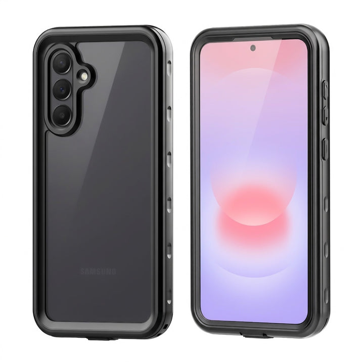 MN-SS26-A375G | Samsung Galaxy A37 5G SM-A376 Waterproof Case | IP68 Shock &amp; Water Proof Cover