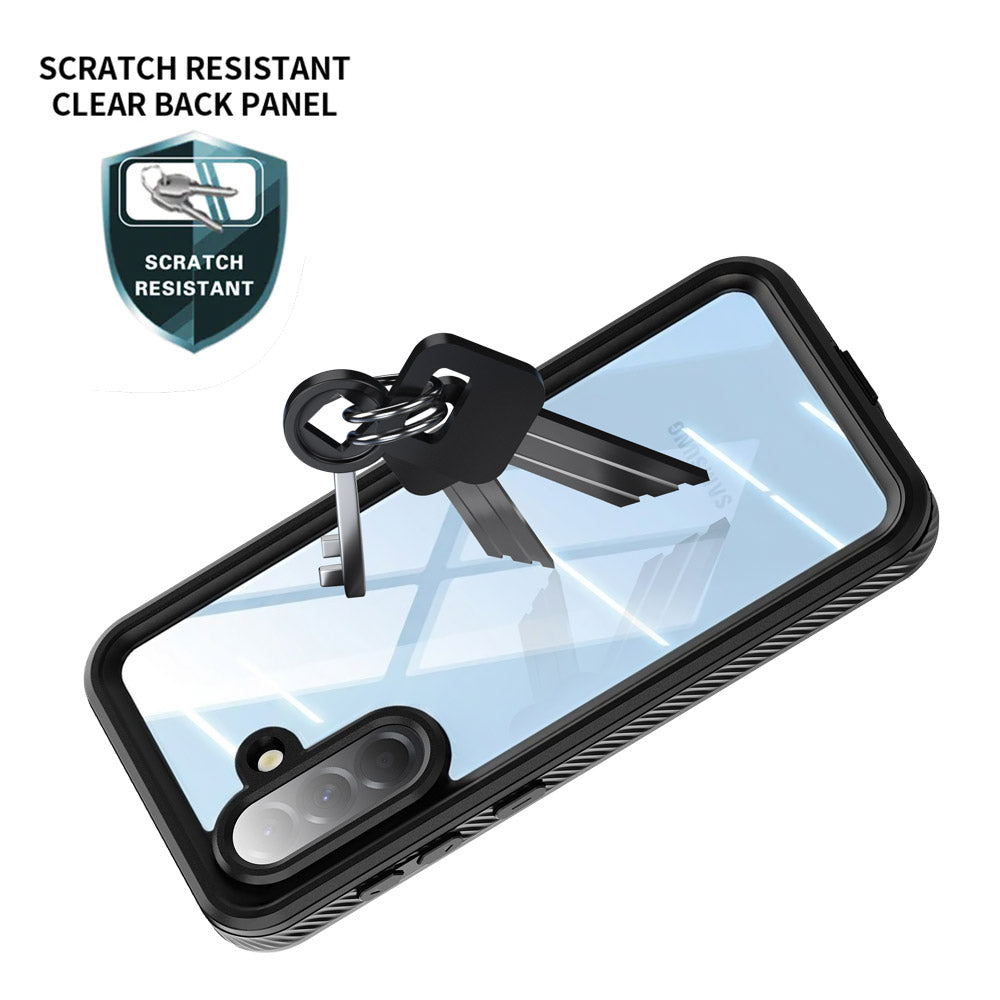MN-SS26-A575G | Samsung Galaxy A57 5G SM-A576 Waterproof Case | IP68 Shock &amp; Water Proof Cover