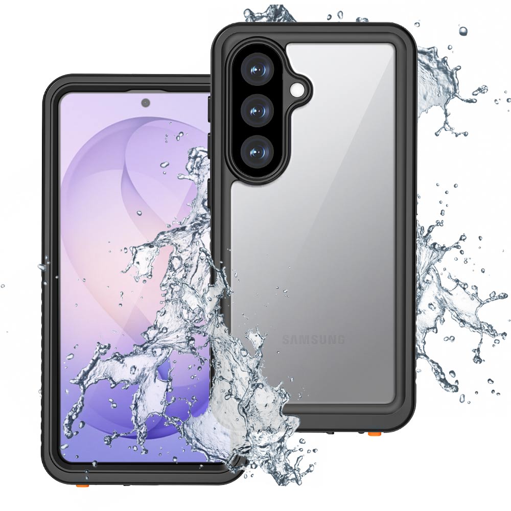 ARMOR-X Samsung Galaxy S26 SM-S941 Waterproof Case IP68 shock & water proof Cover. Rugged Design with the best waterproof protection.