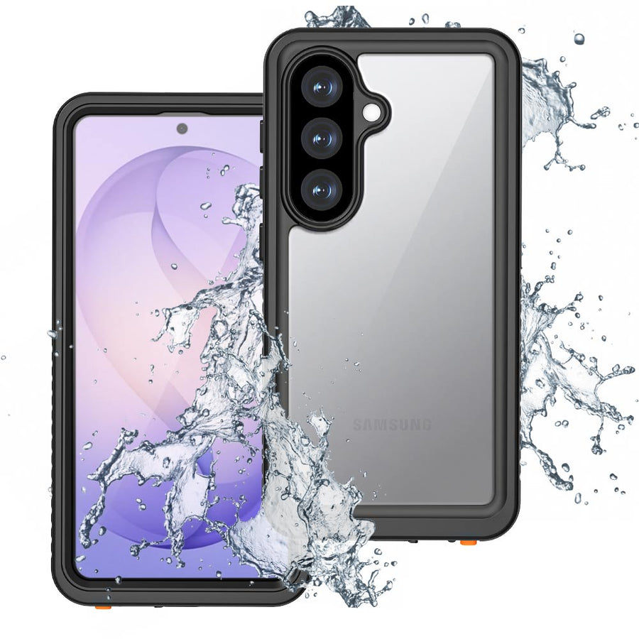 Samsung Galaxy S26 / S26+ / S26 Ultra smartphones Waterproof ...