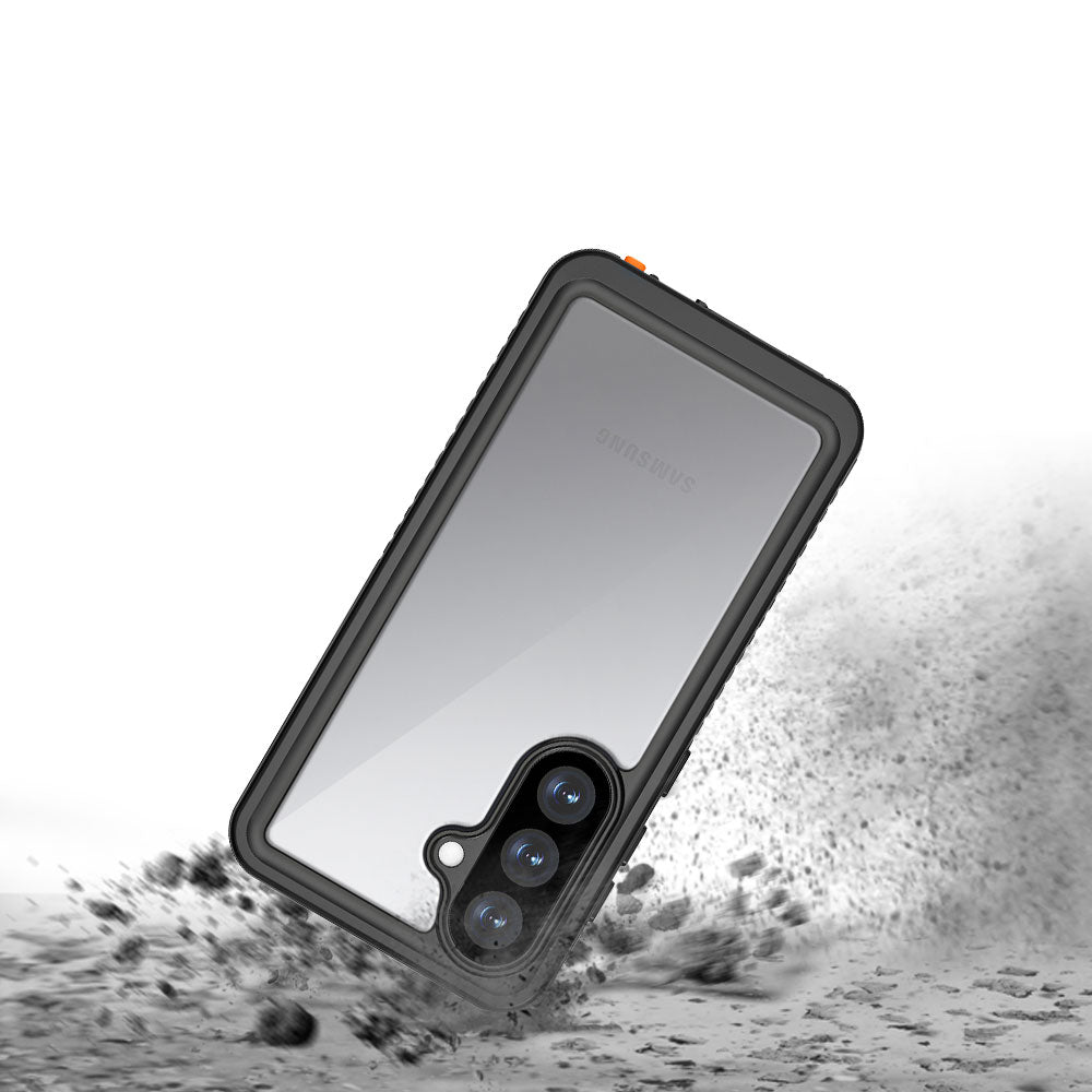 ARMOR-X Samsung Galaxy S26 SM-S941 IP68 shock & water proof Cover. Shockproof drop proof case Military-Grade Rugged protection protective covers.
