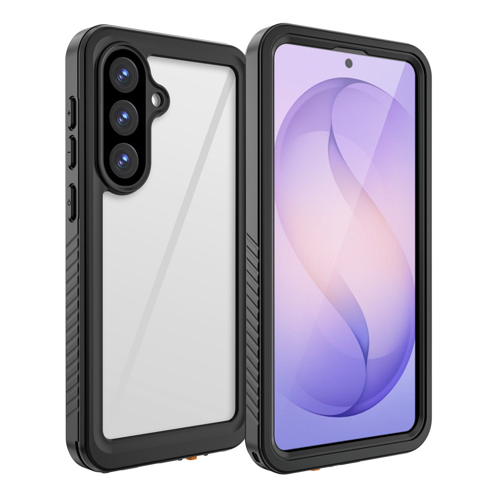 ARMOR-X Samsung Galaxy S26 SM-S941 Waterproof Case IP68 shock & water proof Cover. Rugged Design with the best waterproof protection.