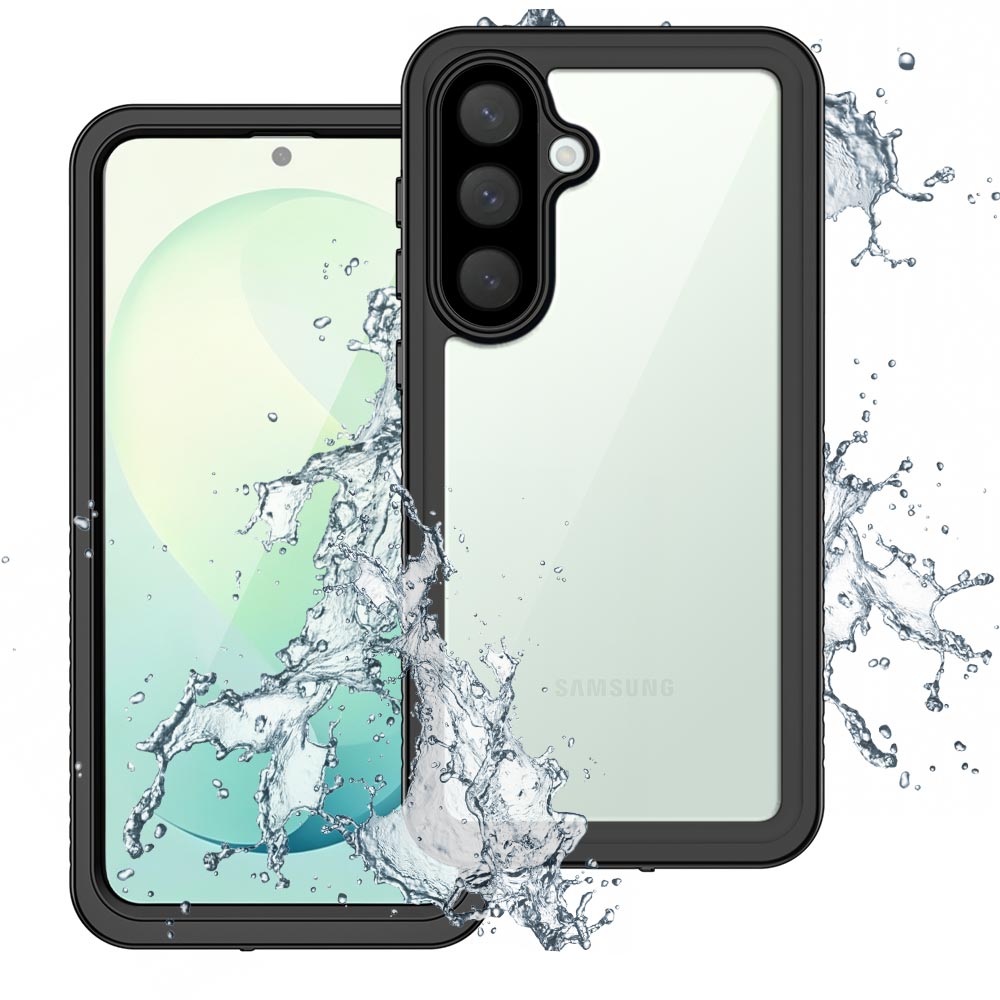 ARMOR-X Samsung Galaxy S26 FE SM-S741 Waterproof Case IP68 shock & water proof Cover. Rugged Design with the best waterproof protection.