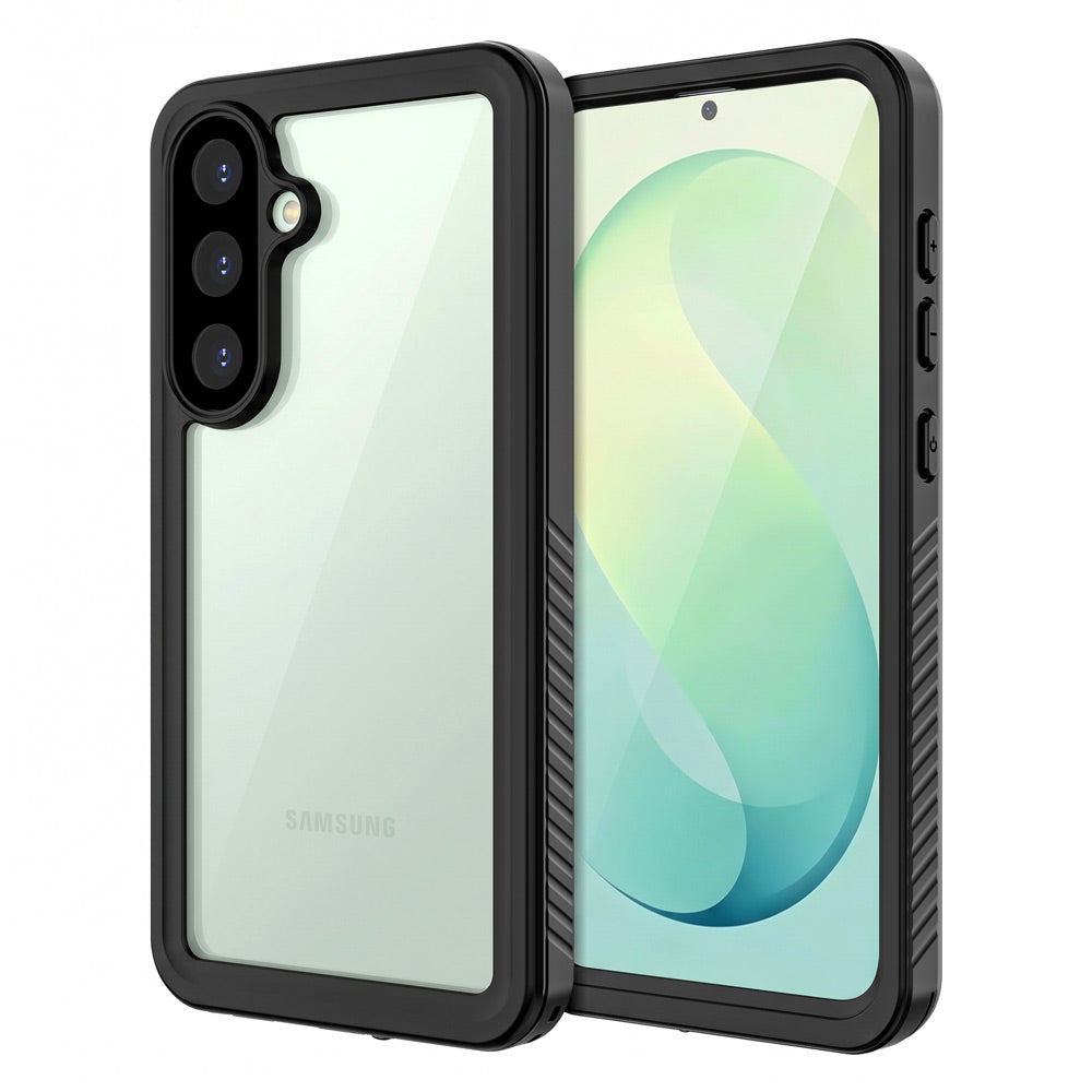 ARMOR-X Samsung Galaxy S26 FE SM-S741 Waterproof Case IP68 shock &amp; water proof Cover. Rugged Design with the best waterproof protection.