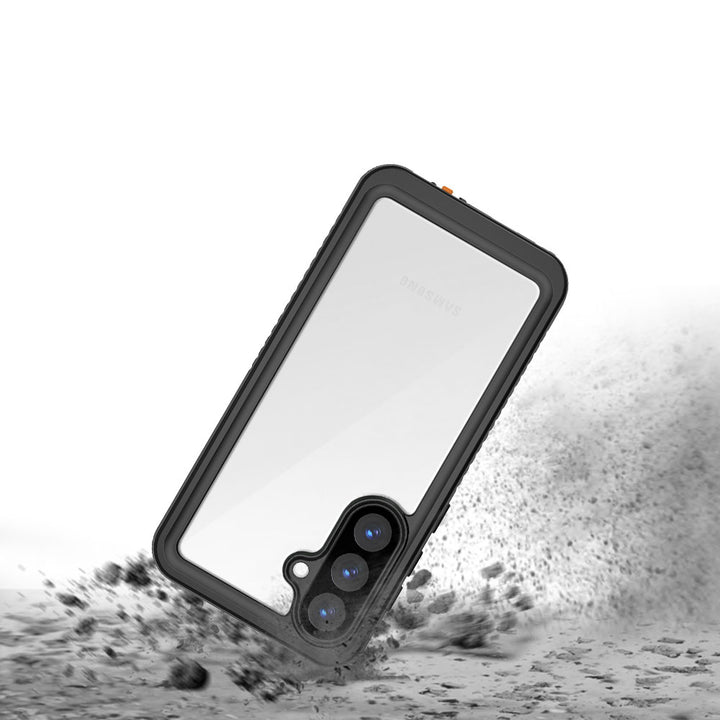ARMOR-X Samsung Galaxy S26+ S26 Plus SM-S946 IP68 shock & water proof Cover. Shockproof drop proof case Military-Grade Rugged protection protective covers.