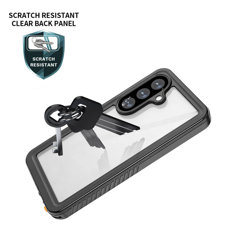 ARMOR-X Samsung Galaxy S26+ S26 Plus SM-S946 IP68 waterproof and shock proof cover. Full protection with scratch resistant.