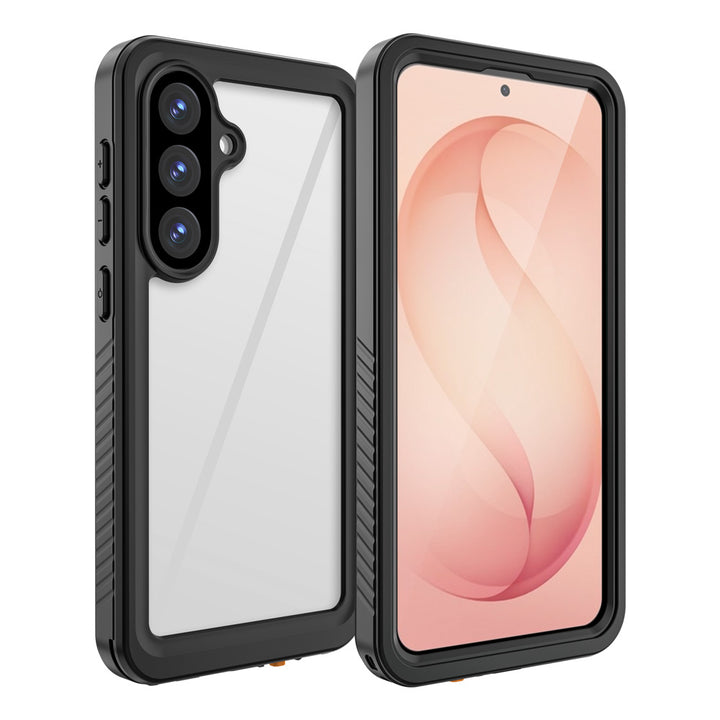 ARMOR-X Samsung Galaxy S26+ S26 Plus SM-S946 Waterproof Case IP68 shock & water proof Cover. Rugged Design with the best waterproof protection.