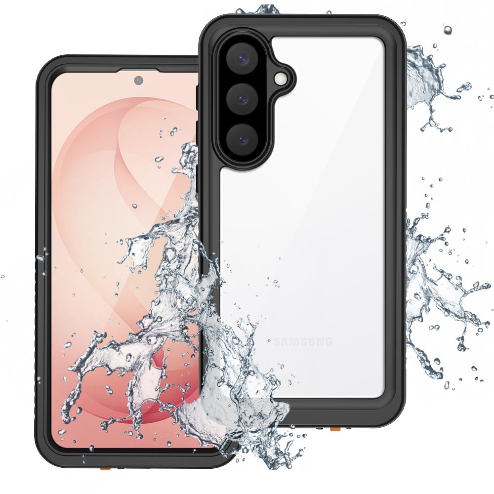 Samsung Galaxy S26 / S26+ / S26 Ultra smartphones Waterproof / Shockproof Case with mounting solutions ARMOR-X Samsung Galaxy S26 / S26+ / S26 Ultra smartphones Waterproof / Shockproof Case with mounting solutions ARMOR-X