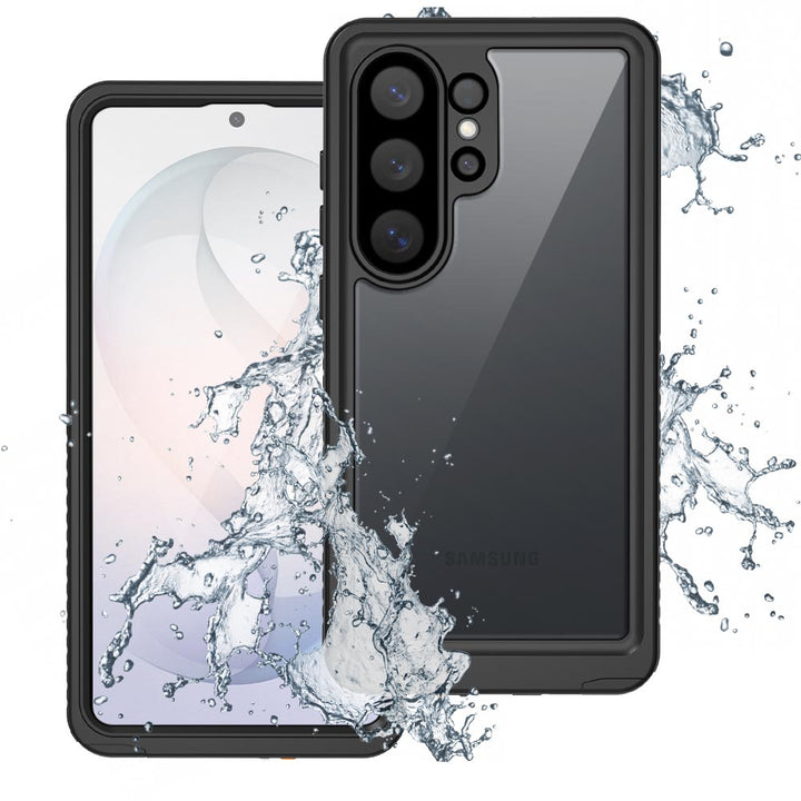 ARMOR-X Samsung Galaxy S26 Ultra SM-S948 Waterproof Case IP68 shock & water proof Cover. Rugged Design with the best waterproof protection.