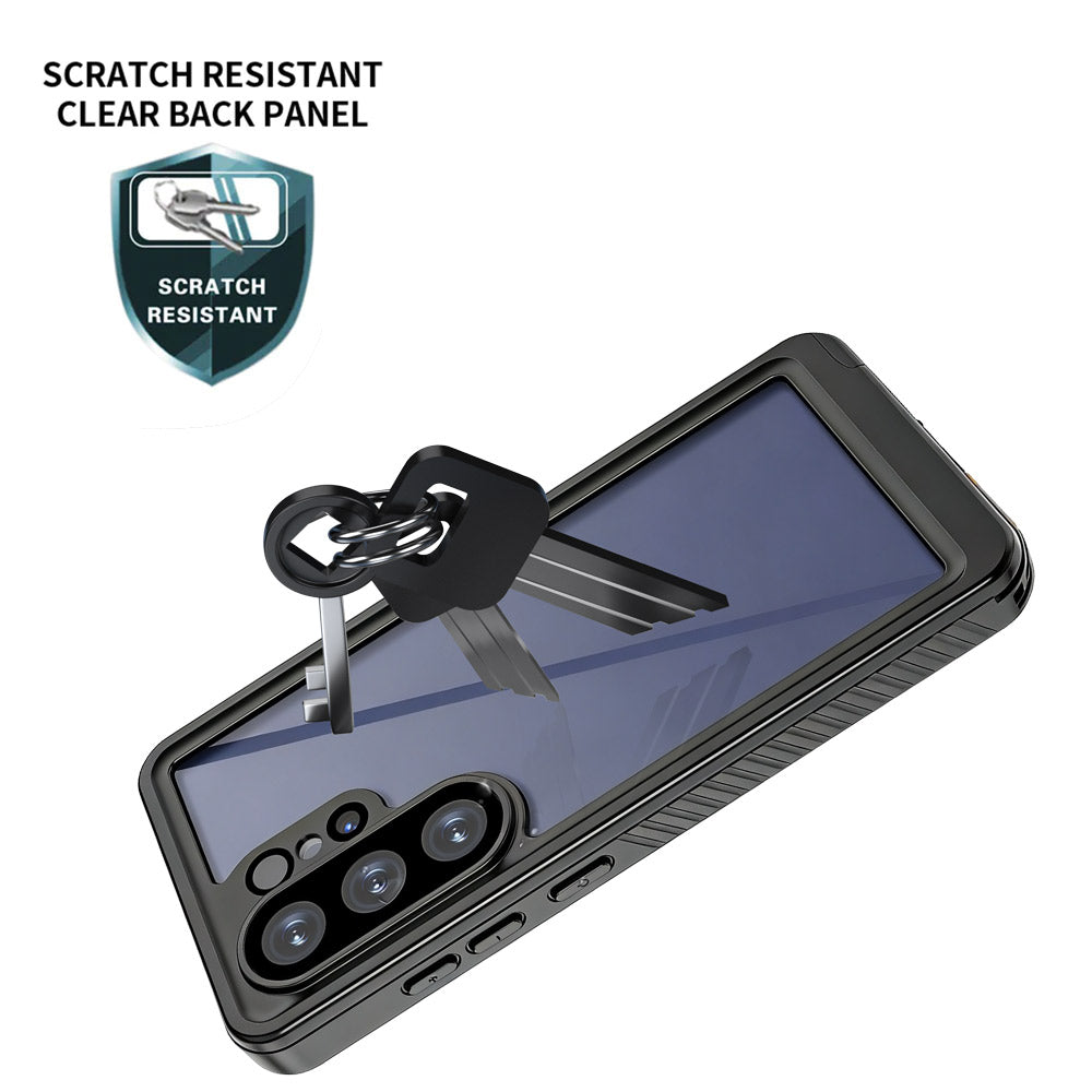 ARMOR-X Samsung Galaxy S26 Ultra SM-S948 IP68 waterproof and shock proof cover. Full protection with scratch resistant.