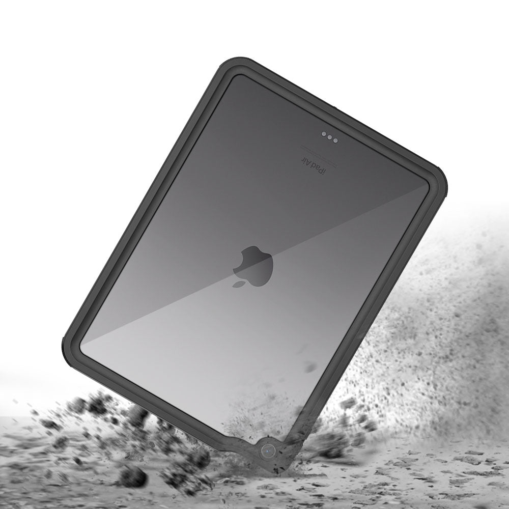 MN-iPad-A5 | iPad Air 11 (M4/3/2) / iPad Air (5th/4th) | IP68