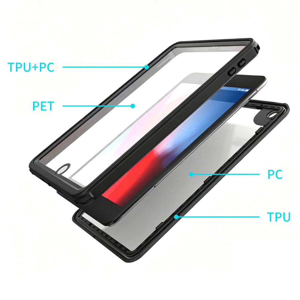 MN-IPAD-M5 | iPad mini 5 | IP68 Waterproof, Shock & Dust Proof