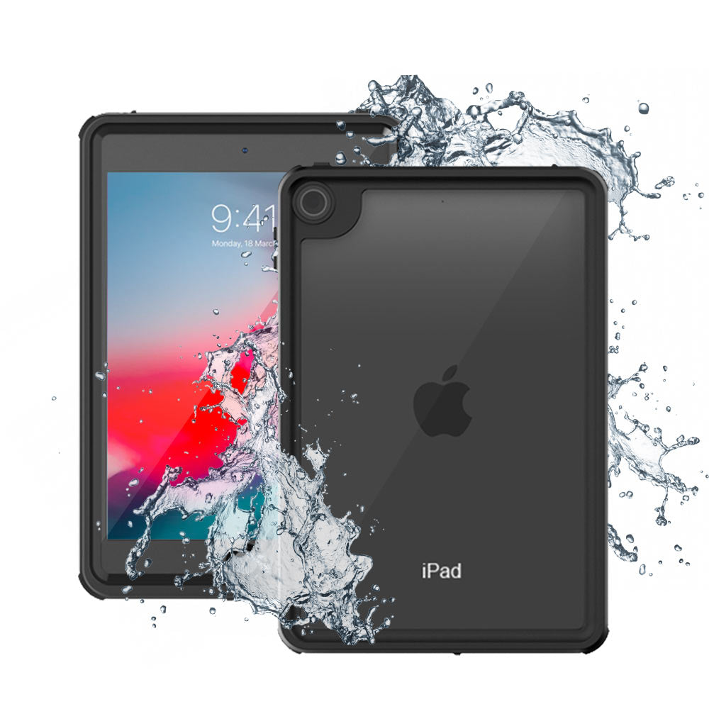 MN-IPAD-M5 | iPad mini 5 | IP68 Waterproof, Shock & Dust Proof Case