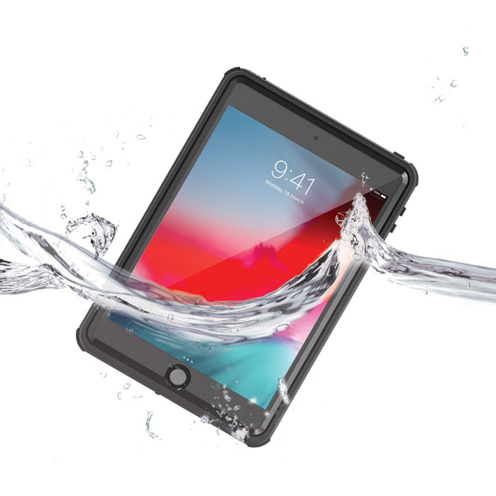 MN-IPAD-M5 | iPad mini 5 | IP68 Waterproof, Shock & Dust Proof Case