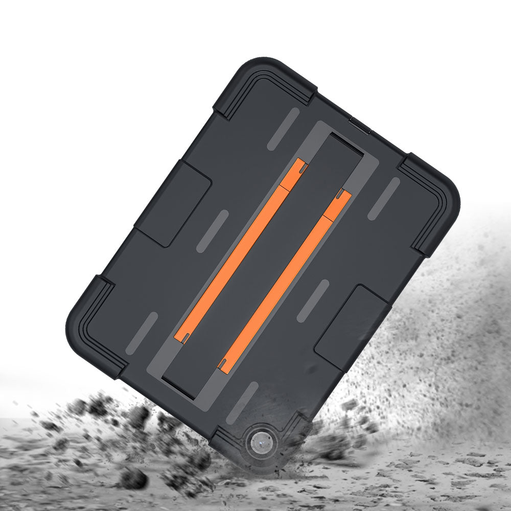 MOC-iPad-N5 | iPad 10.9 (10th Gen.) | IP68 Waterproof, Shock