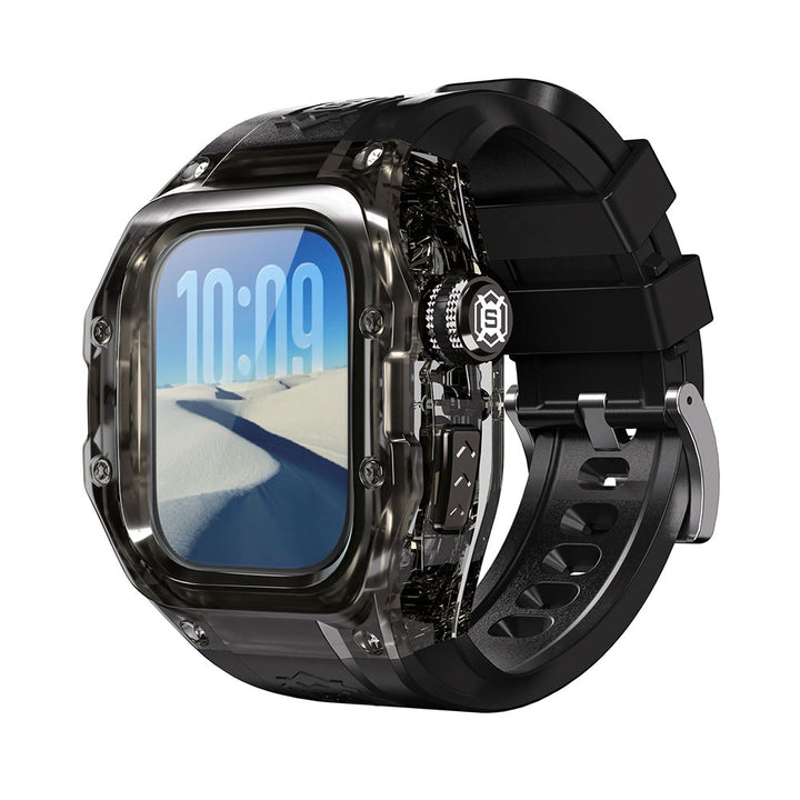 MWT-APL-11V | Apple Watch Series 11 / Series 10 (42 / 46mm) | IP68 Waterproof Apple Watch Case