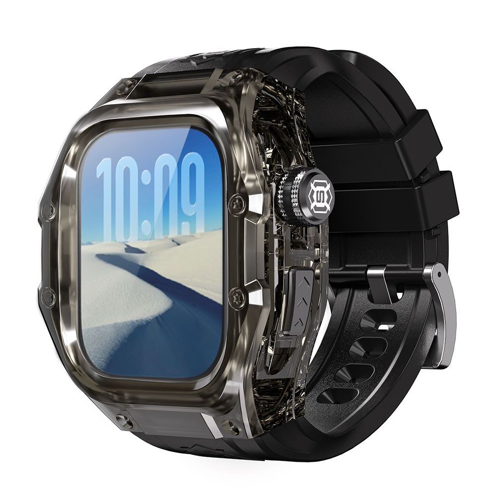 MWT-APL-11V | Apple Watch Series 11 / Series 10 (42 / 46mm) | IP68 Waterproof Apple Watch Case