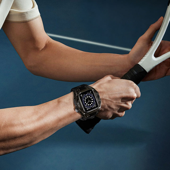 MWT-APL-11V | Apple Watch Series 11 / Series 10 (42 / 46mm) | IP68 Waterproof Apple Watch Case