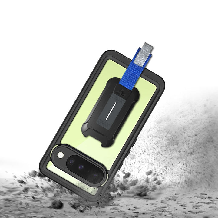 ARMOR-X Google Pixel 10 shockproof drop proof case Military-Grade Rugged protection protective covers.