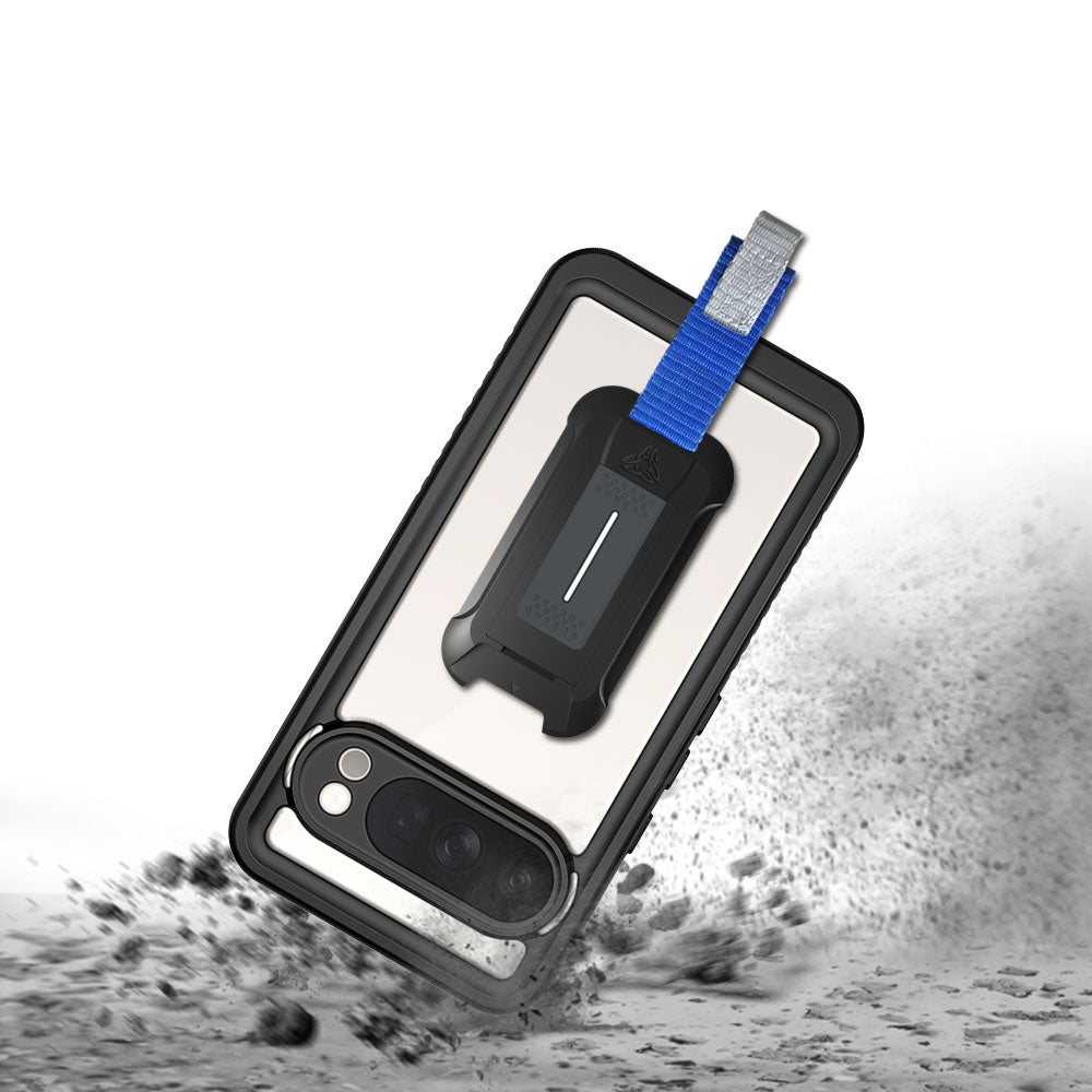 ARMOR-X Google Pixel 10 Pro shockproof drop proof case Military-Grade Rugged protection protective covers.