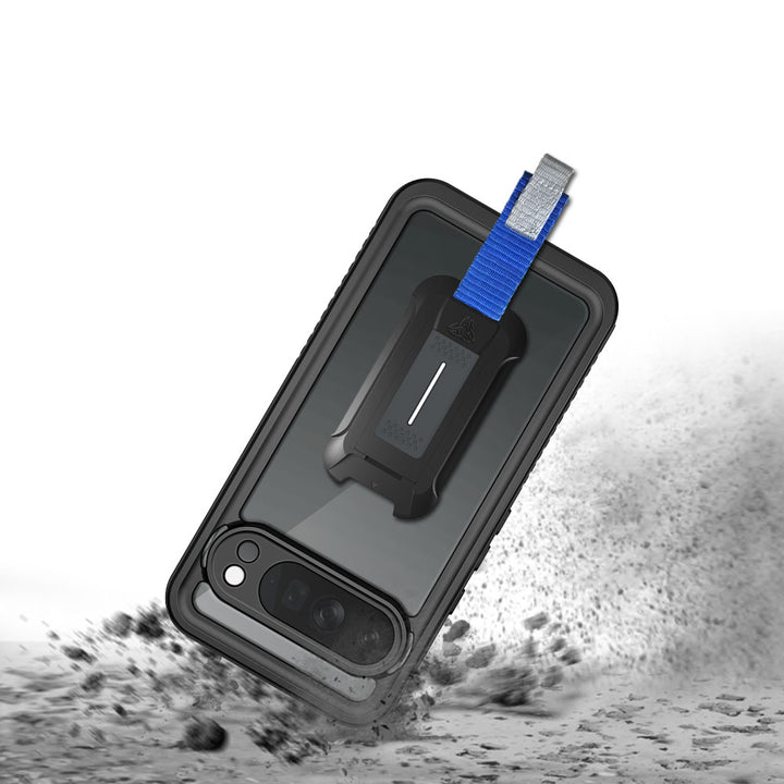 ARMOR-X Google Pixel 10 Pro XL shockproof drop proof case Military-Grade Rugged protection protective covers.