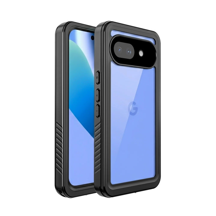 ARMOR-X Google Pixel 10a shockproof cases. Military-Grade Mountable Rugged Design with best drop proof protection.