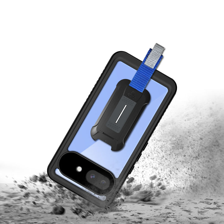ARMOR-X Google Pixel 10a shockproof drop proof case Military-Grade Rugged protection protective covers.