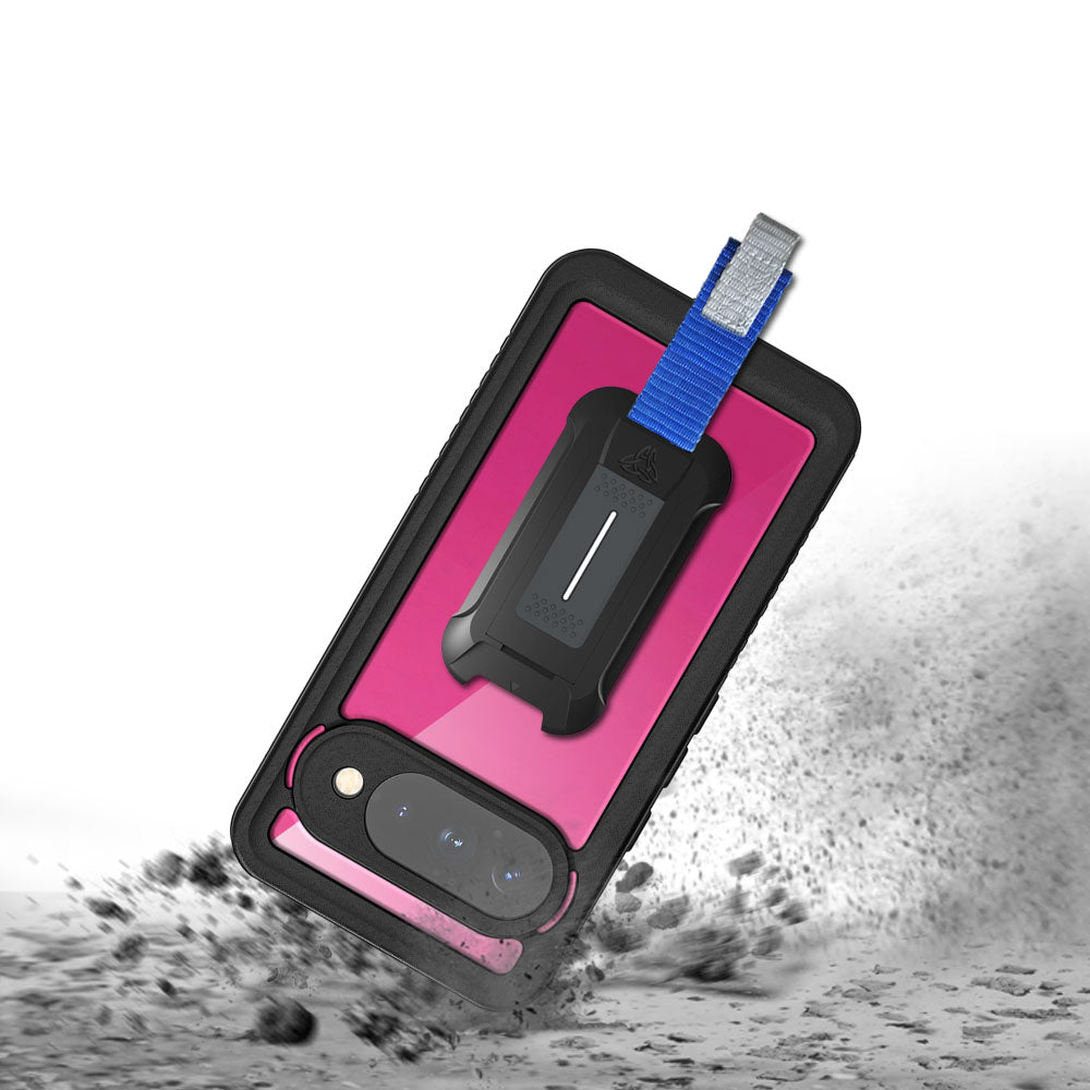 ARMOR-X Google Pixel 11 shockproof drop proof case Military-Grade Rugged protection protective covers.