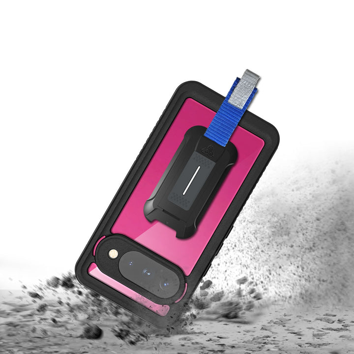 ARMOR-X Google Pixel 11 shockproof drop proof case Military-Grade Rugged protection protective covers.
