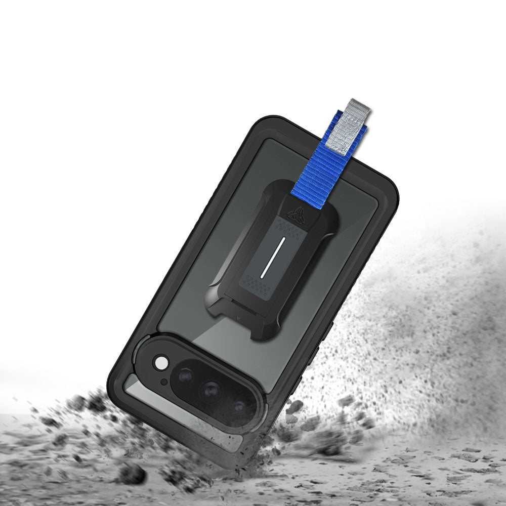 ARMOR-X Google Pixel 11 Pro shockproof drop proof case Military-Grade Rugged protection protective covers.
