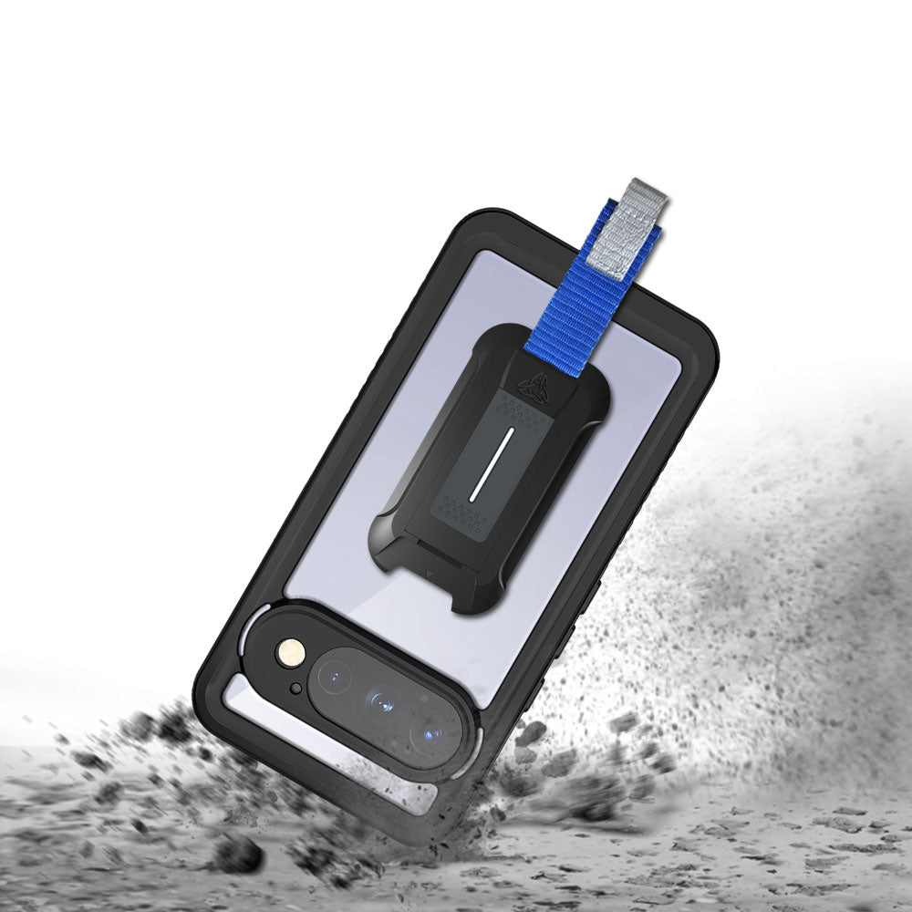 ARMOR-X Google Pixel 11 Pro shockproof drop proof case Military-Grade Rugged protection protective covers.