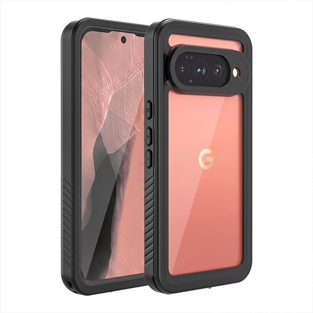 ARMOR-X Google Pixel 11 Pro XL shockproof cases. Military-Grade Mountable Rugged Design with best drop proof protection.