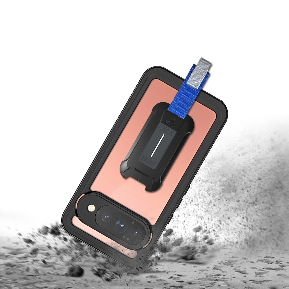 ARMOR-X Google Pixel 11 Pro XL shockproof drop proof case Military-Grade Rugged protection protective covers.