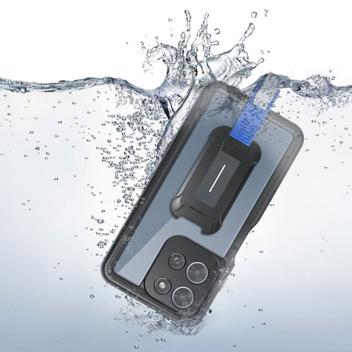 ARMOR-X Motorola Moto G (2026) / G Play (2026) Waterproof Case. IP68 Waterproof with fully submergible to 6.6&