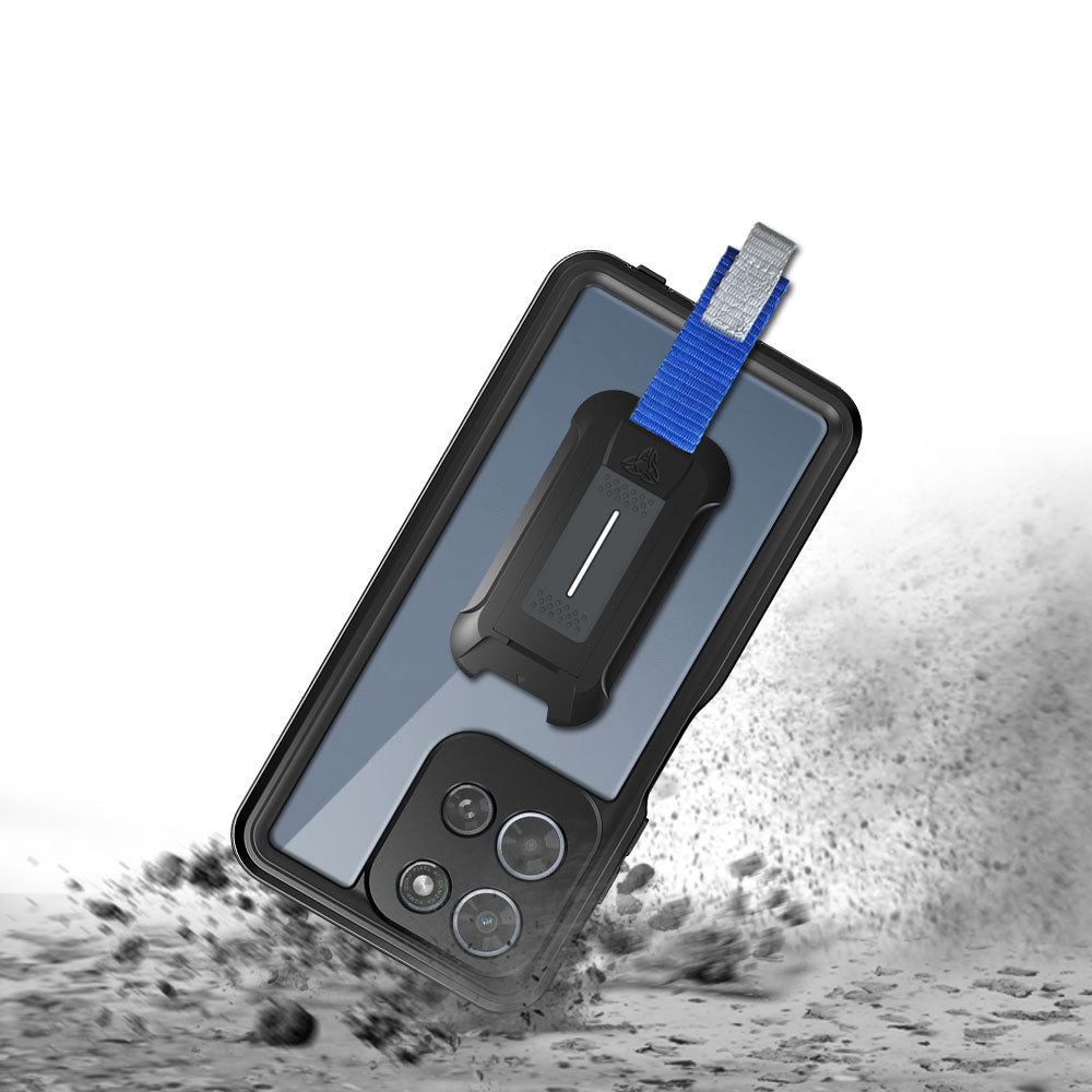 ARMOR-X Motorola Moto G (2026) / G Play (2026) shockproof drop proof case Military-Grade Rugged protection protective covers.
