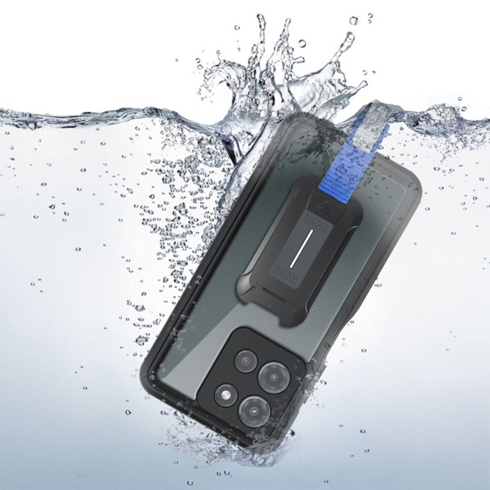 MX-MT25-G5G25 | Motorola Moto G (2025) / Moto G 5G (2025) Waterproof Case MX-MT25-G5G25 | Motorola Moto G (2025) / Moto G 5G (2025) Waterproof Case