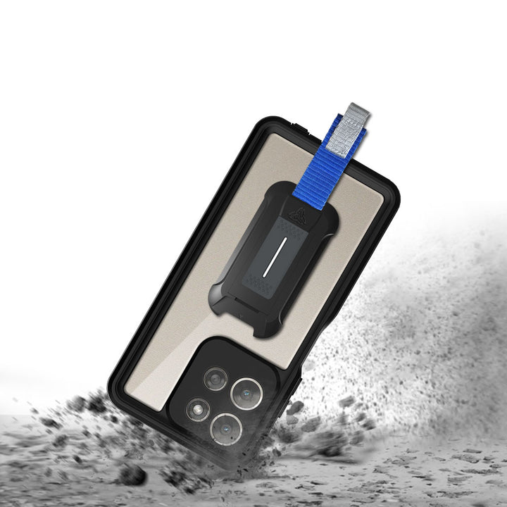ARMOR-X Motorola Moto G Power (2026) shockproof drop proof case Military-Grade Rugged protection protective covers.