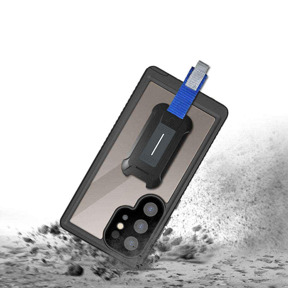 MX-SS24-S24U Samsung Galaxy S24 Ultra SM-S928 Waterproof Case