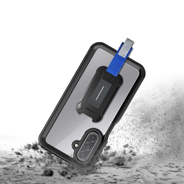 ARMOR-X Samsung Galaxy A17 5G SM-A176 shockproof drop proof case Military-Grade Rugged protection protective covers.