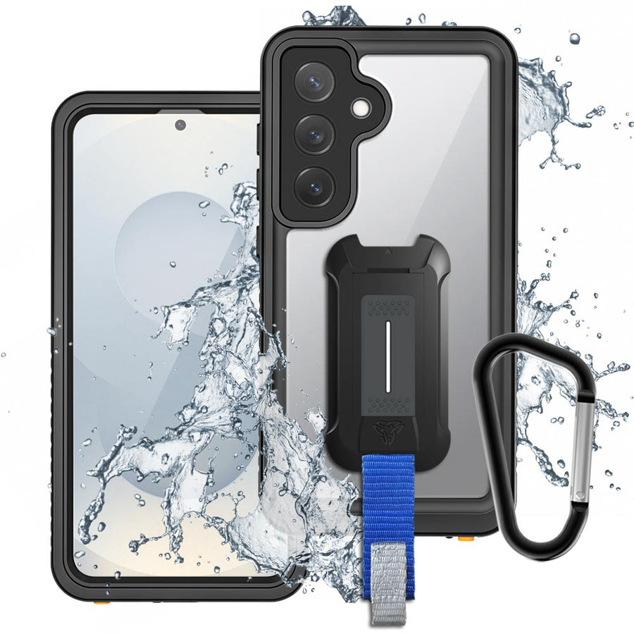 Shell Samsung IP68 Waterproof & Shockproof Samsung Galaxy Phone Cases | Armor-X – ARMOR-X