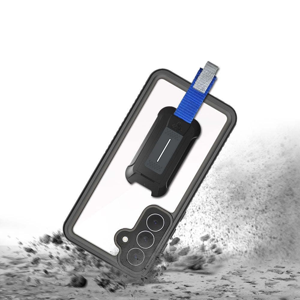 ARMOR-X Samsung Galaxy S25 FE SM-S731 shockproof drop proof case Military-Grade Rugged protection protective covers.