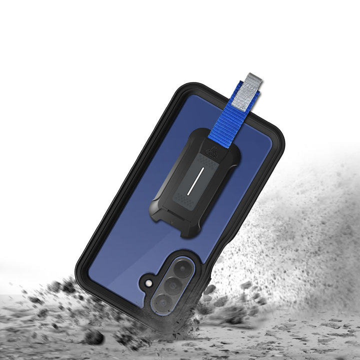 ARMOR-X Samsung Galaxy A27 5G SM-A276 shockproof drop proof case Military-Grade Rugged protection protective covers.