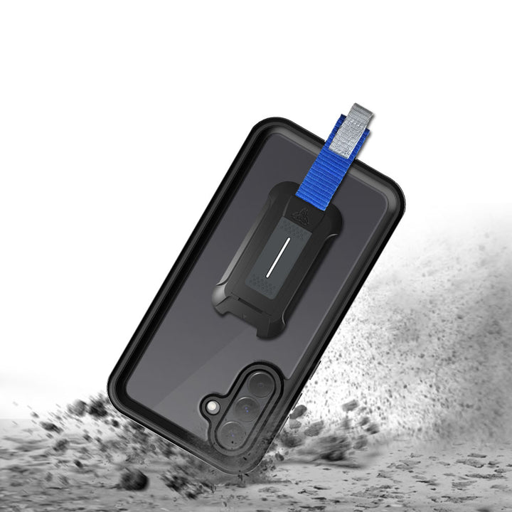 ARMOR-X Samsung Galaxy A37 5G SM-A376 shockproof drop proof case Military-Grade Rugged protection protective covers.