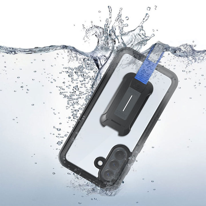 ARMOR-X Samsung Galaxy A57 5G SM-A576 Waterproof Case. IP68 Waterproof with fully submergible to 6.6&