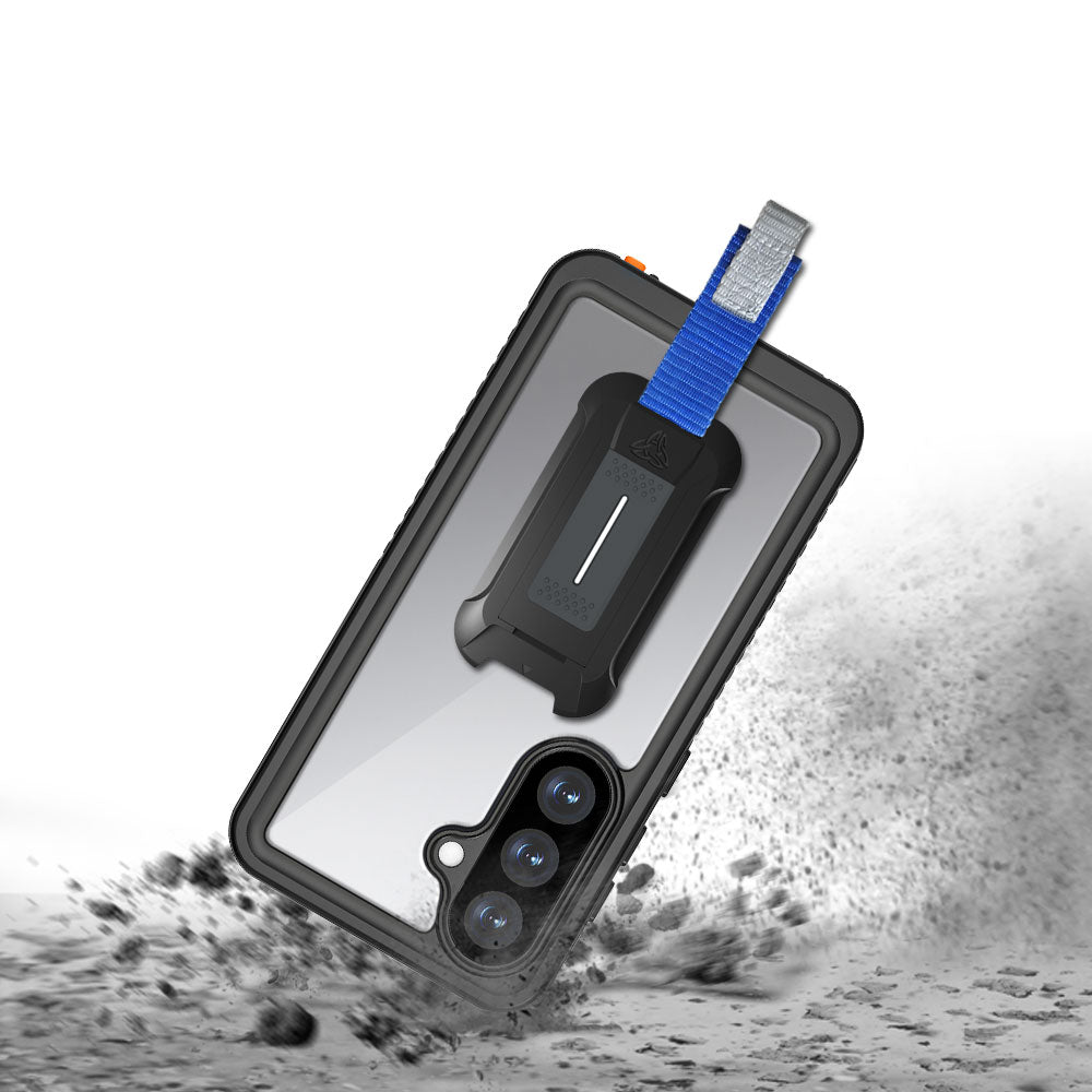 ARMOR-X Samsung Galaxy S26 SM-S941 shockproof drop proof case Military-Grade Rugged protection protective covers.