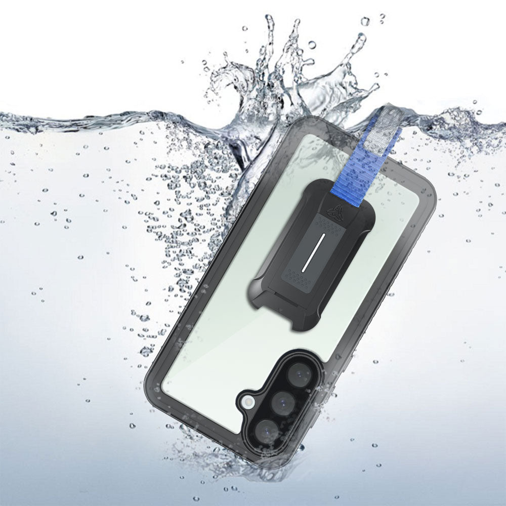 ARMOR-X Samsung Galaxy S26 FE SM-S741 Waterproof Case. IP68 Waterproof with fully submergible to 6.6&