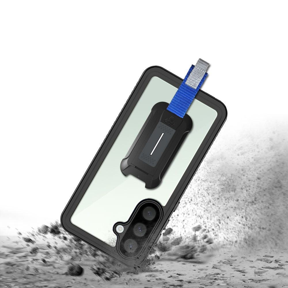 ARMOR-X Samsung Galaxy S26 FE SM-S741 shockproof drop proof case Military-Grade Rugged protection protective covers.