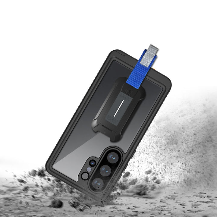 ARMOR-X Samsung Galaxy S26 Ultra SM-S948 shockproof drop proof case Military-Grade Rugged protection protective covers.